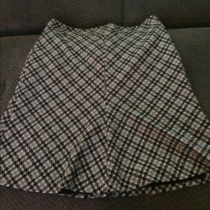 Ann Taylor Loft Skirt.